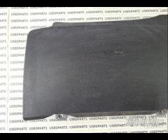 Ginocchiera nuova fiat 500 colore nero 2017 - 5