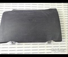 Ginocchiera nuova fiat 500 colore nero 2017 - 11