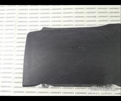 Ginocchiera nuova fiat 500 colore nero 2017 - 14