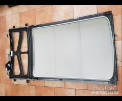 Tetto panoramico nissan Qashqai+2 2010 - 13