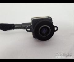 00520918430 telecamera posteriore fiat 500L 2018