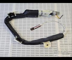 00517829800 Airbag tendina destro fiat 500 2010