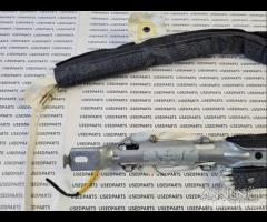 00517829800 Airbag tendina destro fiat 500 2010 - 2