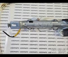 00517829800 Airbag tendina destro fiat 500 2010