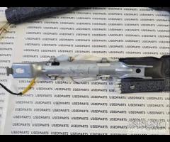 00517829800 Airbag tendina destro fiat 500 2010 - 5