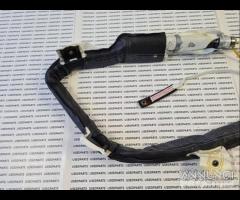 00517829800 Airbag tendina destro fiat 500 2010 - 9