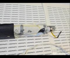 00517829800 Airbag tendina destro fiat 500 2010 - 12