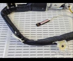 00517829800 Airbag tendina destro fiat 500 2010 - 13