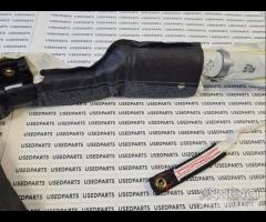 00517829800 Airbag tendina destro fiat 500 2010 - 15