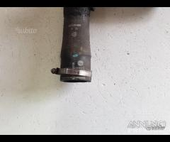 Manicotto alta pressione citroen C3 208 1.4 HDi