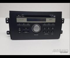 Autoradio Suzuki SX4 SX-4 fiat sedici anno 2010 - 1