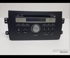 Autoradio Suzuki SX4 SX-4 fiat sedici anno 2010 - 3