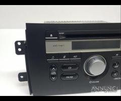 Autoradio Suzuki SX4 SX-4 fiat sedici anno 2010 - 5