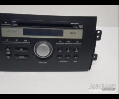 Autoradio Suzuki SX4 SX-4 fiat sedici anno 2010 - 10