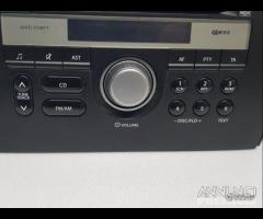 Autoradio Suzuki SX4 SX-4 fiat sedici anno 2010 - 11