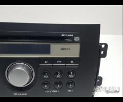 Autoradio Suzuki SX4 SX-4 fiat sedici anno 2010 - 13