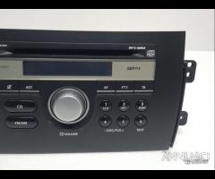 Autoradio Suzuki SX4 SX-4 fiat sedici anno 2010 - 15