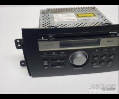 Autoradio Suzuki SX4 SX-4 fiat sedici anno 2010 - 24