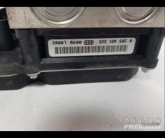 Pompa abs Peugeot 3008 2010 cod 9664532380 - 20