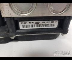 Pompa abs Peugeot 3008 2010 cod 9664532380 - 21