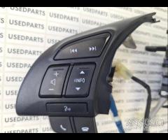 Comandi volante multifunzione mazda CX-5 2014 - 14