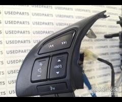 Comandi volante multifunzione mazda CX-5 2014 - 16