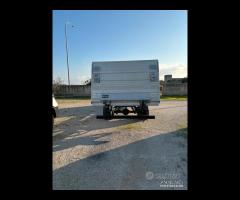 Iveco daily 35c16 autotelaio con sponda - 6