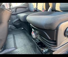 Iveco daily 35c16 autotelaio con sponda - 12