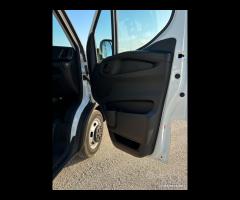 Iveco daily 35c16 autotelaio con sponda - 19