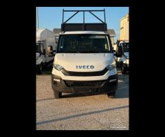 Iveco daily 35 c16 ribaltabile trilaterale