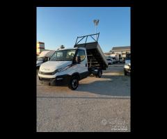 Iveco daily 35 c16 ribaltabile trilaterale