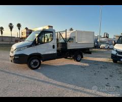 Iveco daily 35 c16 ribaltabile trilaterale