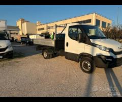 Iveco daily 35 c16 ribaltabile trilaterale - 7