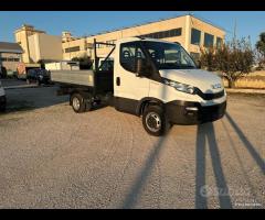 Iveco daily 35 c16 ribaltabile trilaterale - 8