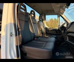 Iveco daily 35 c16 ribaltabile trilaterale - 22