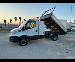 Iveco daily 35 c16 ribaltabile trilaterale - 25