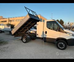 Iveco daily 35 c16 ribaltabile trilaterale - 26