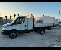 Iveco daily 35 c16 ribaltabile trilaterale - 27