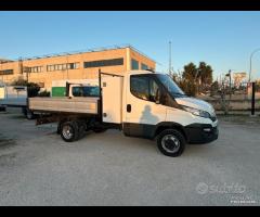 Iveco daily 35 c16 ribaltabile trilaterale - 28