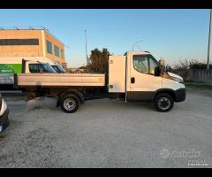 Iveco daily 35 c16 ribaltabile trilaterale - 29