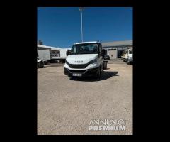 IVECO DAILY 35C16 3.0 ( 156CV) E6D cabinato 4100