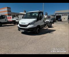 IVECO DAILY 35C16 3.0 ( 156CV) E6D cabinato 4100