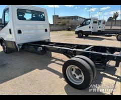 IVECO DAILY 35C16 3.0 ( 156CV) E6D cabinato 4100