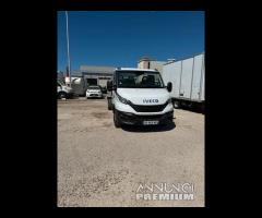 IVECO DAILY 35C16 3.0 ( 156CV) E6D cabinato 4100 - 9