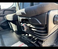 IVECO DAILY 35C16 3.0 ( 156CV) E6D cabinato 4100 - 17