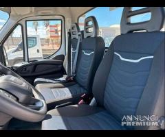 IVECO DAILY 35C16 3.0 ( 156CV) E6D cabinato 4100 - 18