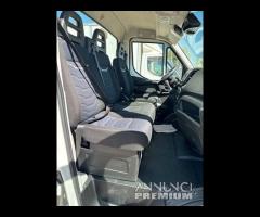 IVECO DAILY 35C16 3.0 ( 156CV) E6D cabinato 4100 - 21