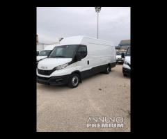 IVECO DAILY 35S16 furgone 4100 H2