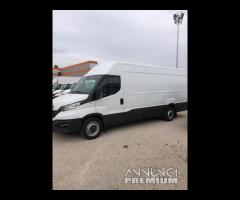 IVECO DAILY 35S16 furgone 4100 H2