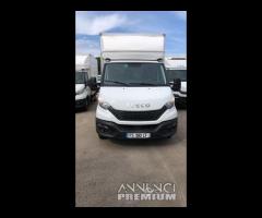 Iveco daily 35c16 3.0 e6d